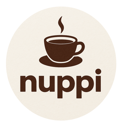 Nuppi